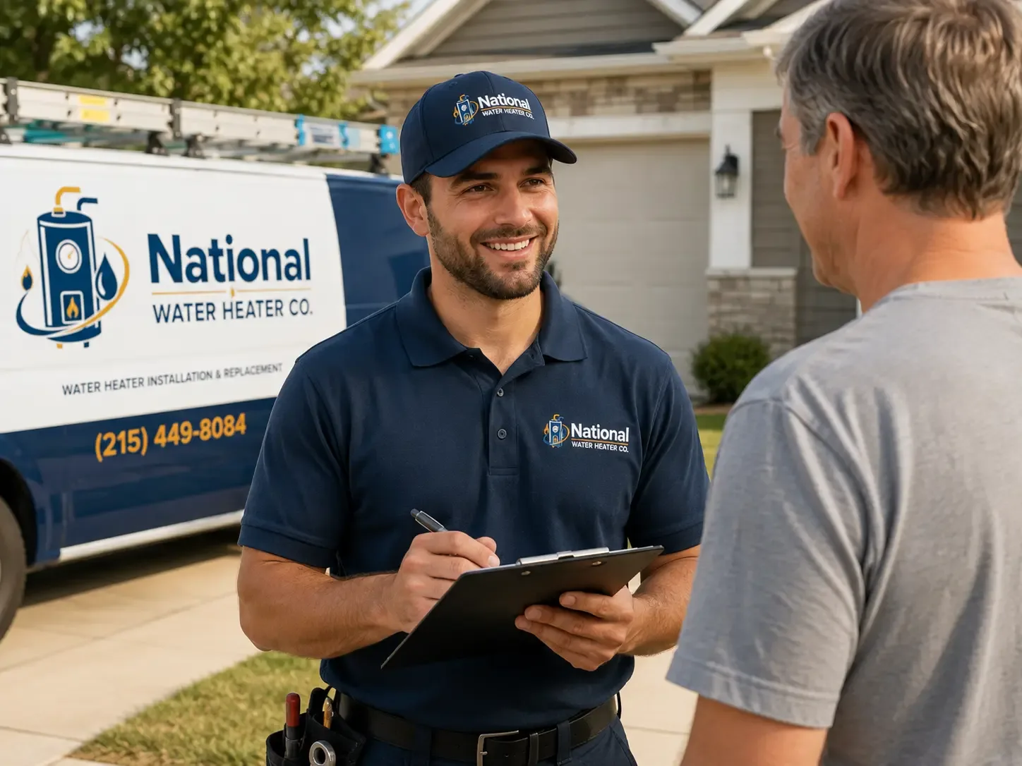 Water Heater Installation San Carlos, CA FAQs